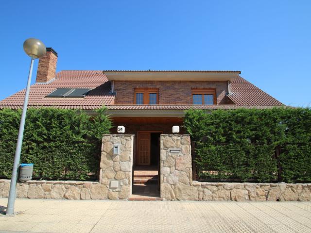 Chalet en alquiler en Alcobendas, Madrid