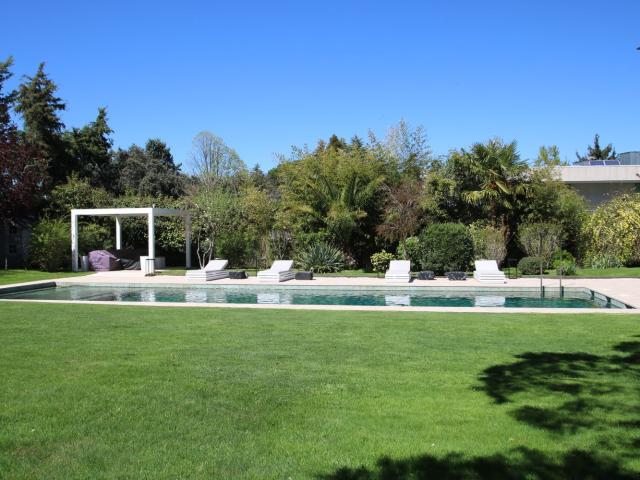 Chalet en alquiler en Alcobendas, Madrid
