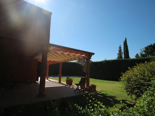 Chalet en alquiler en Hortaleza, Madrid