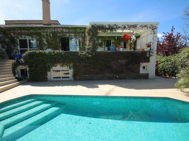 Chalet en alquiler en Alcobendas, Madrid