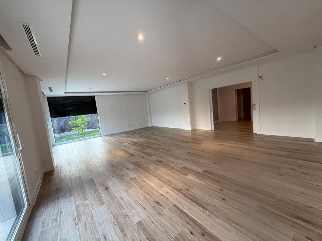 Chalet en alquiler en Fuencarral - El Pardo, Madrid