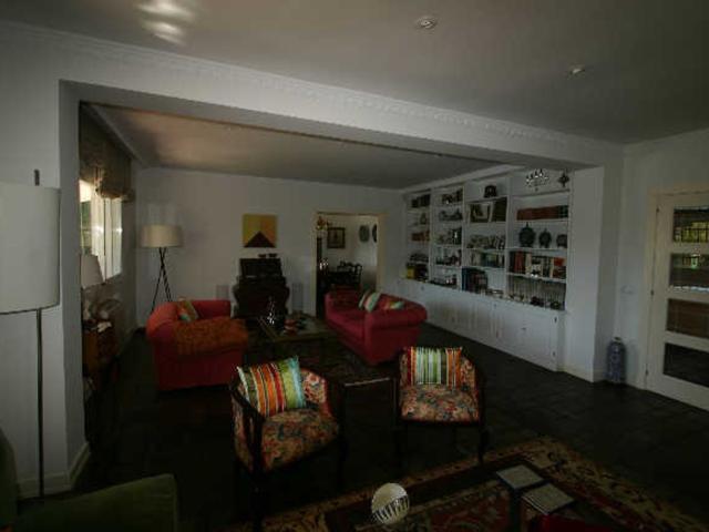 Chalet en alquiler en Alcobendas, Madrid