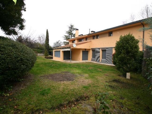 Chalet en alquiler en Alcobendas, Madrid