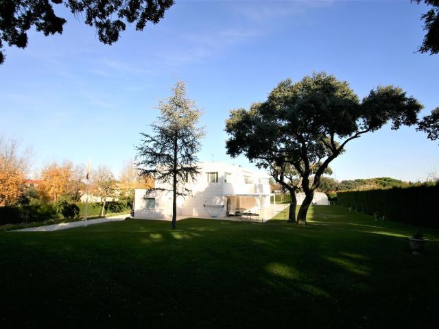 Chalet en alquiler en Alcobendas, Madrid