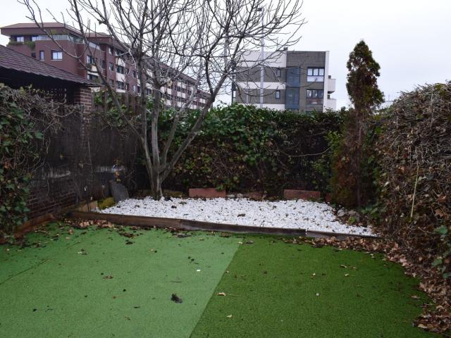 Chalet en alquiler en Fuencarral - El Pardo, Madrid