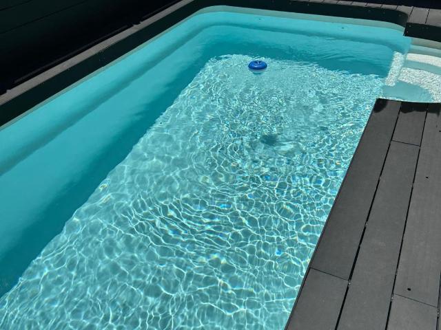 Chalet en alquiler en Hortaleza, Madrid