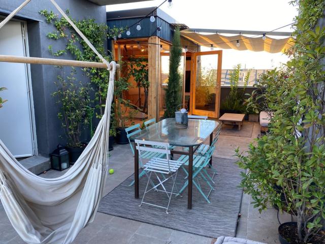 Chalet en alquiler en Hortaleza, Madrid