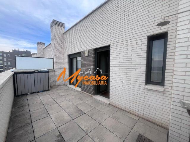 Chalet en alquiler en Casco Antiguo, Alcorcón