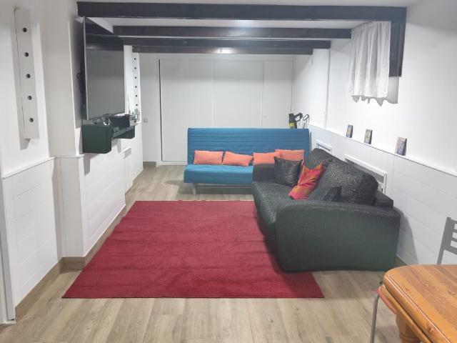 Chalet en alquiler en Sevilla La Nueva, Madrid