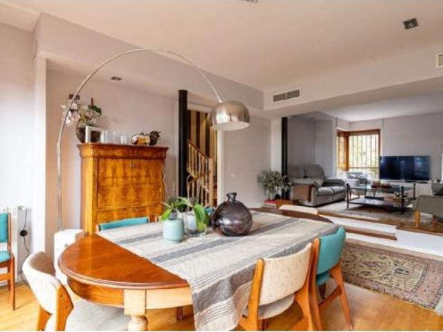 Chalet en alquiler en Barajas, Madrid