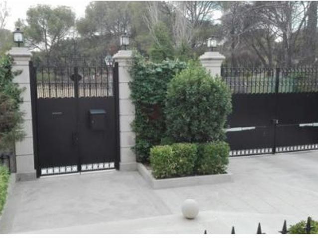 Chalet en alquiler en Moncloa-Aravaca, Madrid