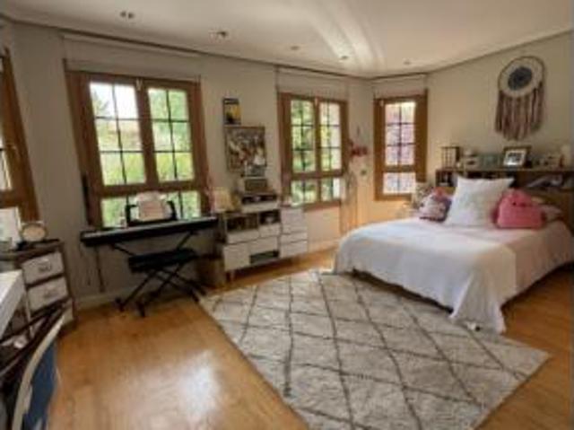 Chalet en alquiler en Moncloa-Aravaca, Madrid