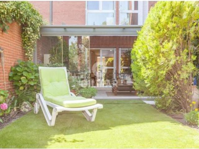 Chalet en alquiler en Moncloa-Aravaca, Madrid