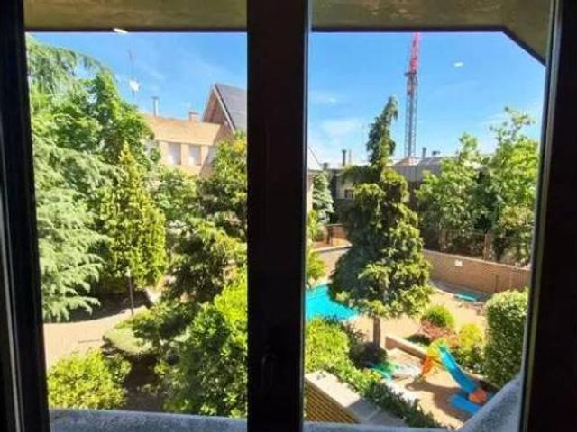 Chalet en alquiler en Hortaleza, Madrid