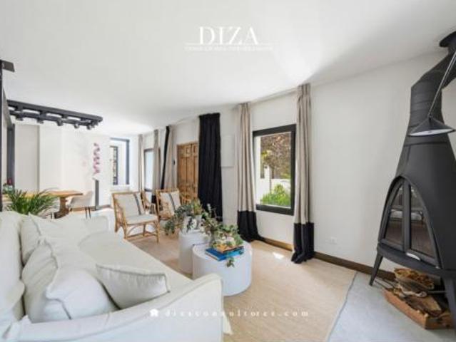 Chalet en alquiler en Ciudad Lineal, Madrid