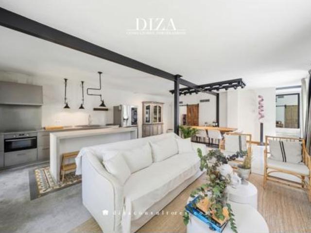 Chalet en alquiler en Ciudad Lineal, Madrid