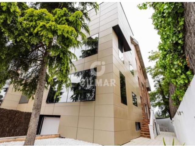 Chalet en alquiler en Fuencarral - El Pardo, Madrid