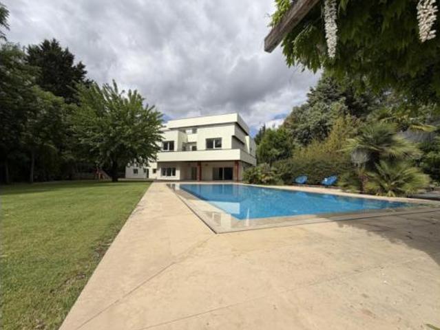 Chalet en alquiler en Moncloa-Aravaca, Madrid