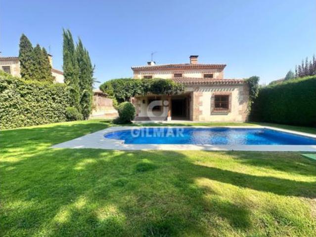 Chalet en alquiler en Tetuán, Madrid