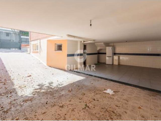 Chalet en alquiler en Tetuán, Madrid
