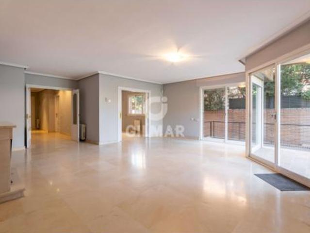 Chalet en alquiler en Tetuán, Madrid