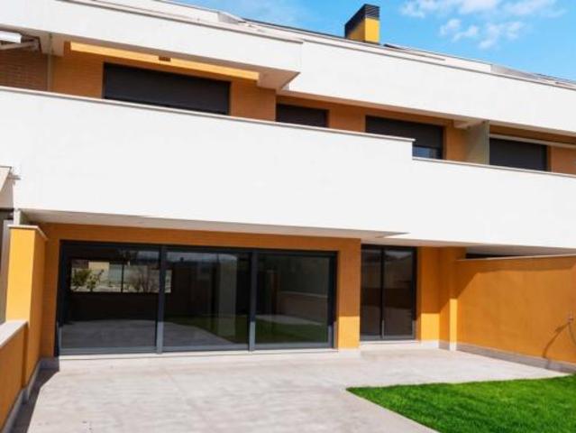 Chalet en alquiler en Hortaleza, Madrid