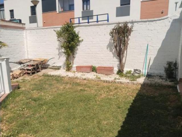 Chalet en alquiler en Nuevo Bulevar, Mairena Del Aljarafe