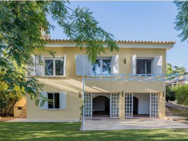 Chalet en alquiler en Simón Verde, Mairena Del Aljarafe