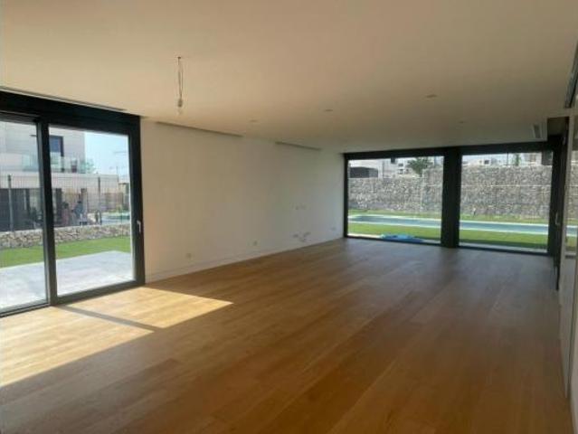 Chalet en alquiler en Majadahonda, Madrid