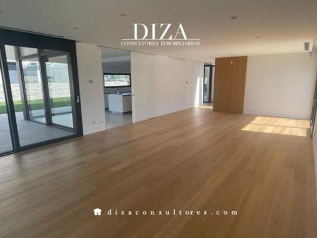 Chalet en alquiler en Majadahonda, Madrid