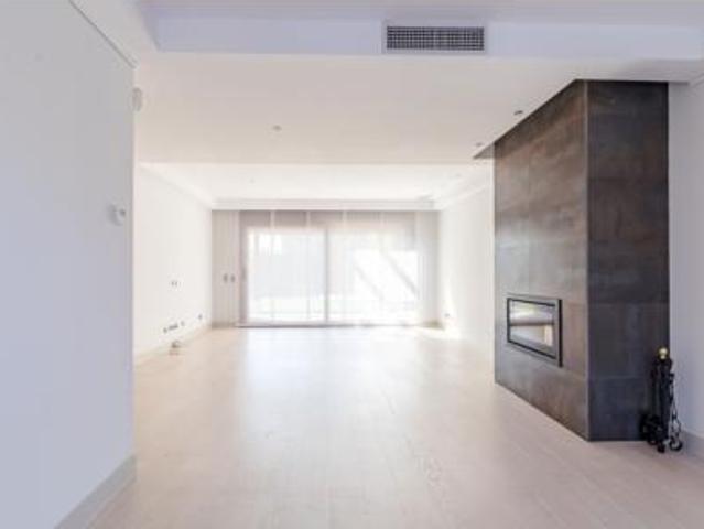 Chalet en alquiler en Majadahonda, Madrid