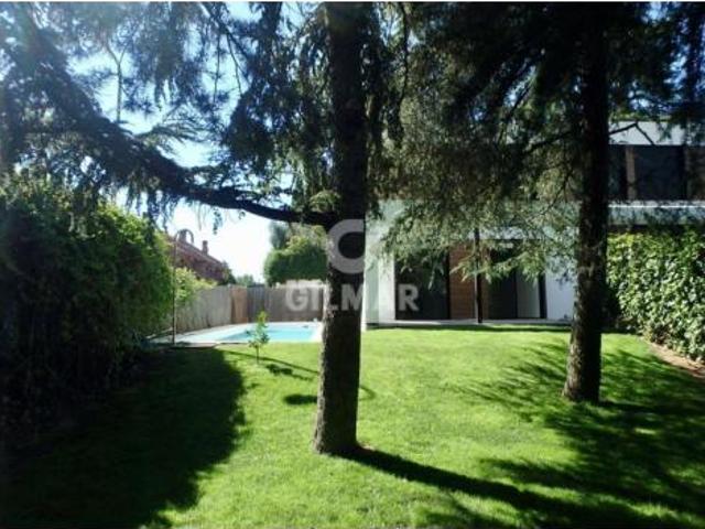 Chalet en alquiler en Majadahonda, Madrid