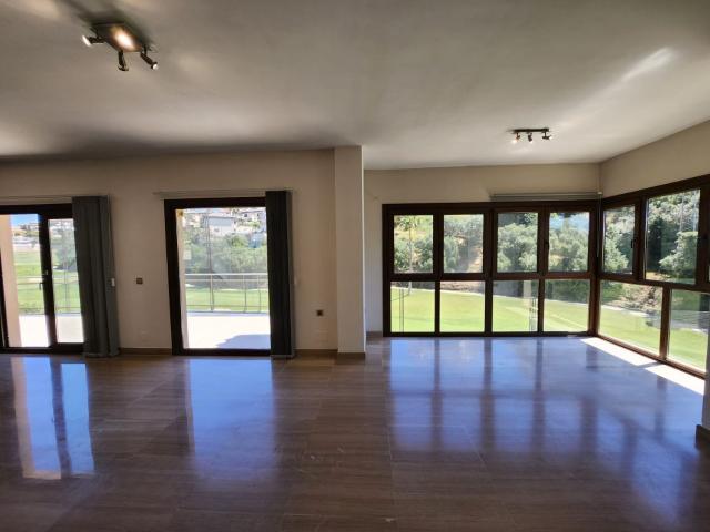 Chalet en alquiler en Urbanización Sitio de Calahonda, Costa del Sol Occidental
