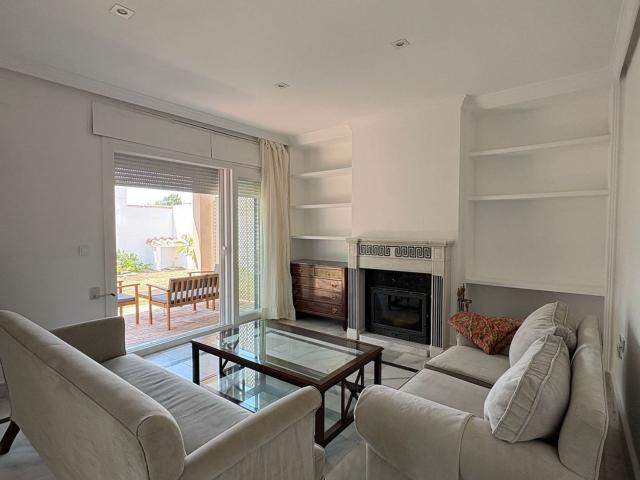 Chalet en alquiler en Este, Málaga-Costa del Sol