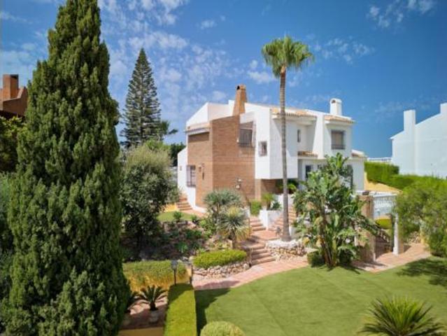 Chalet en alquiler en Este, Málaga-Costa del Sol