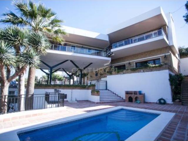 Chalet en alquiler en Este, Málaga-Costa del Sol