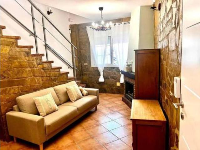 Chalet en alquiler en Este, Málaga-Costa del Sol