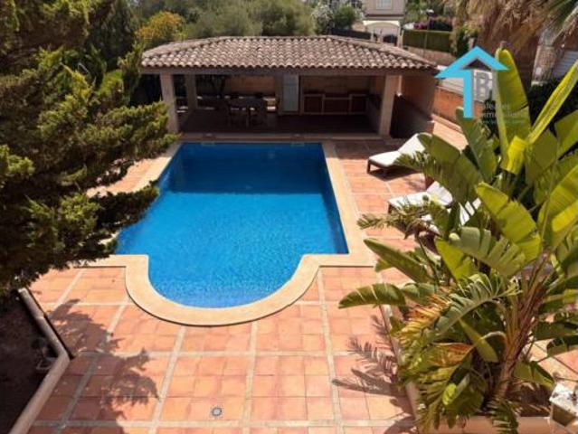 Chalet en alquiler en Manacor, Llevant
