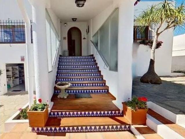 Chalet en alquiler en Costa del Sol Occidental, Andalucía