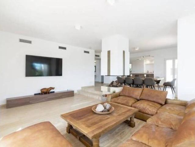 Chalet en alquiler en Costa del Sol Occidental, Andalucía