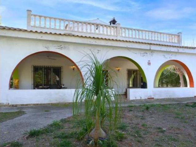 Chalet en alquiler en l'Horta Sud, Valencia