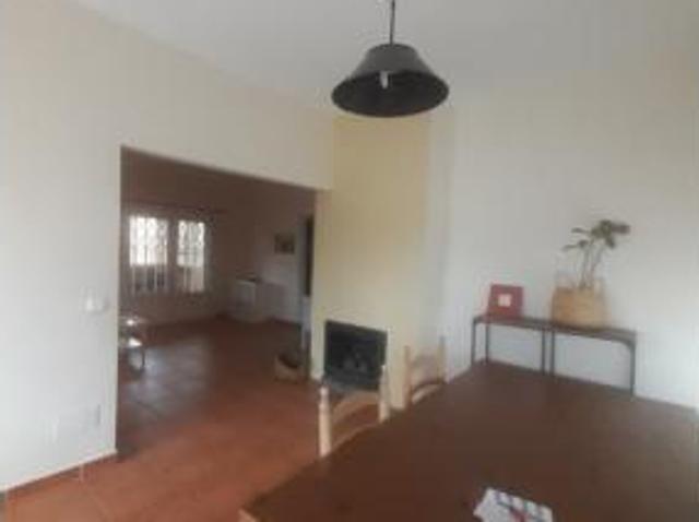 Chalet en alquiler en Manzanares El Real, Madrid