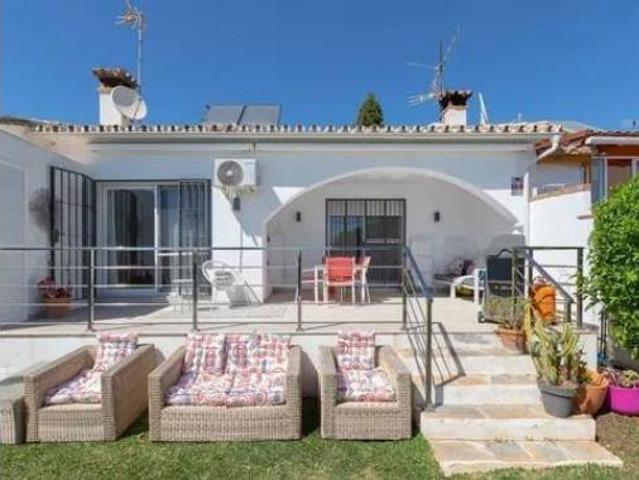 Chalet en alquiler en Artola, Costa del Sol Occidental