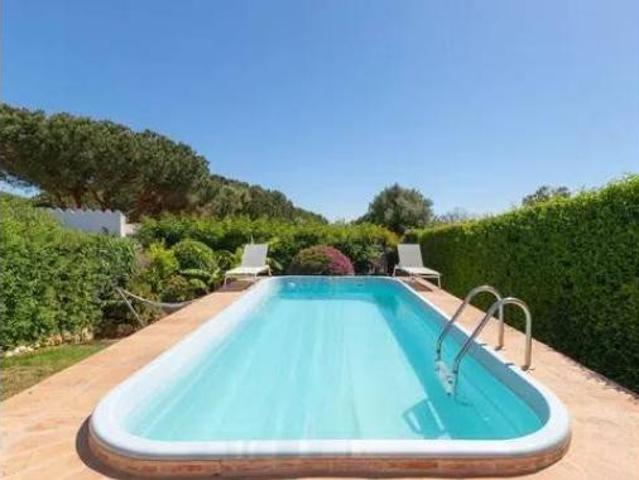 Chalet en alquiler en Artola, Costa del Sol Occidental