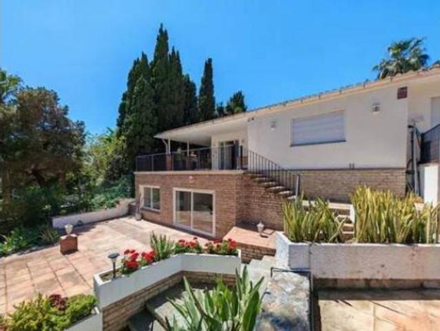 Chalet en alquiler en Artola, Costa del Sol Occidental