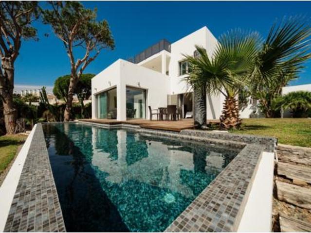 Chalet en alquiler en Artola, Costa del Sol Occidental
