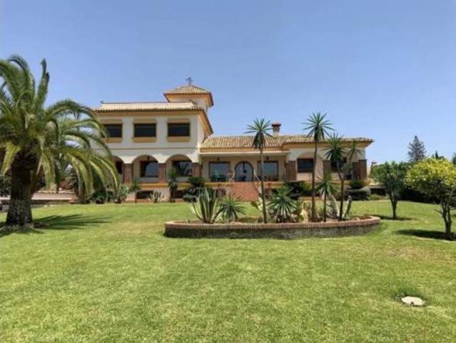 Chalet en alquiler en Rícmar, Costa del Sol Occidental