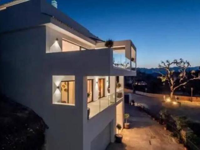Chalet en alquiler en Rícmar, Costa del Sol Occidental