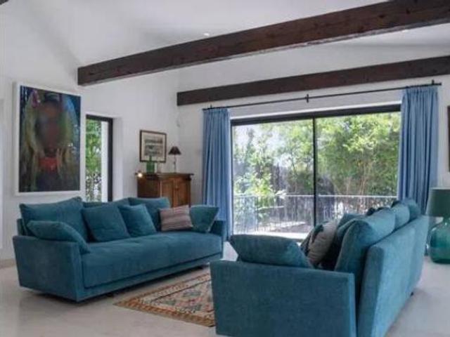 Chalet en alquiler en Artola, Costa del Sol Occidental