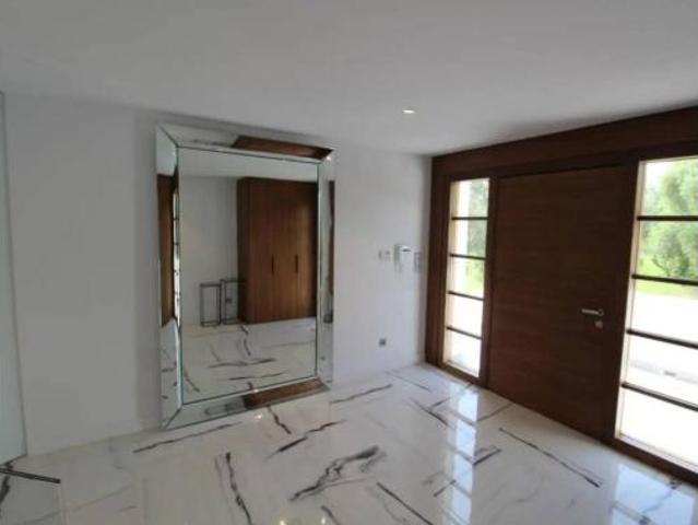 Chalet en alquiler en Nueva Andalucía, Costa del Sol Occidental